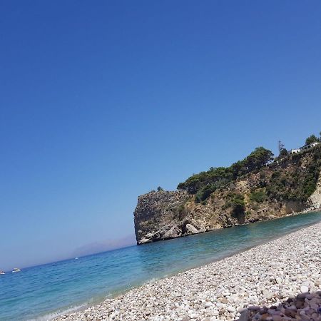 Вилла Da Giusy A Scopello Скопелло Экстерьер фото